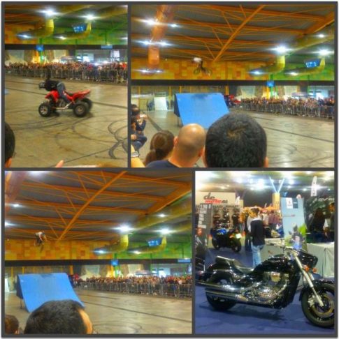 MOTO&BIKE 2016