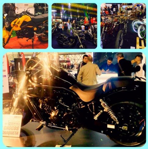 MOTO&BIKE 2016